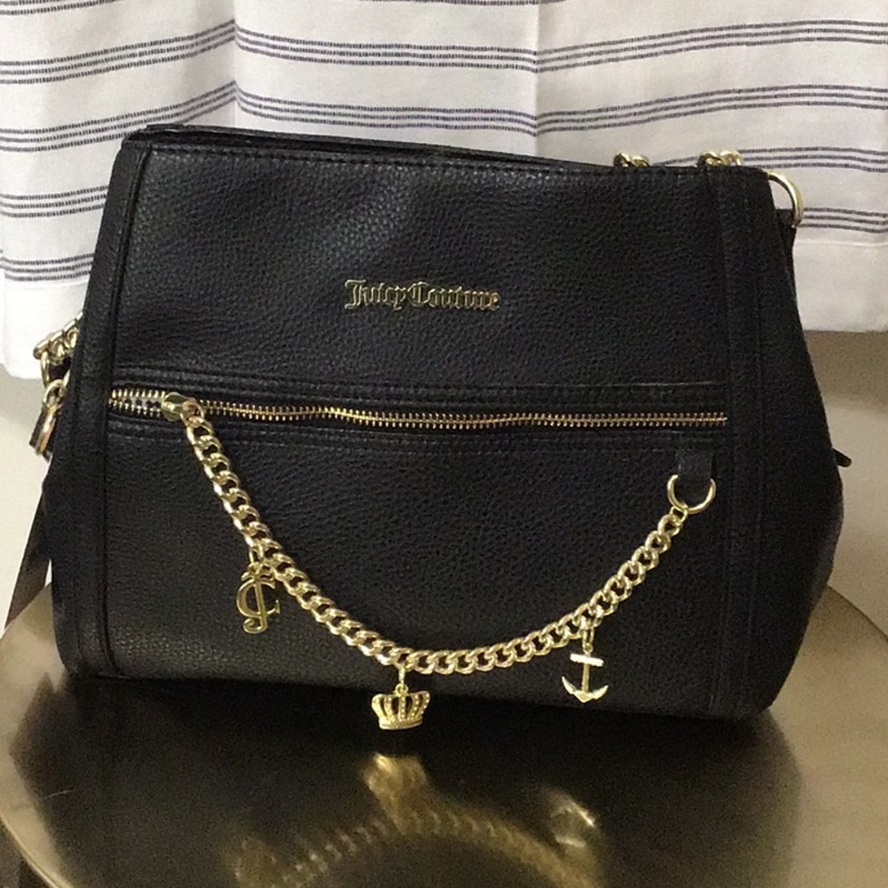 Juicy couture